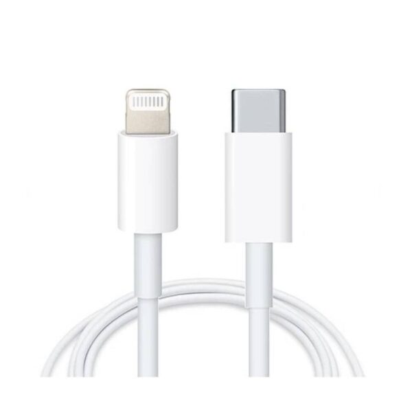 Cable Tipo C a Lightning para Iphone