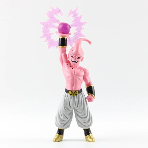 Majin Boo Kid 26cm - Figura de dragon ball